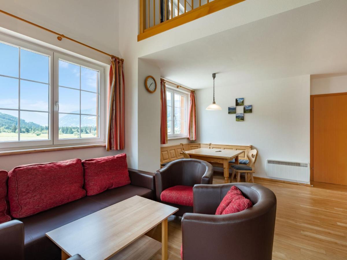 Apartment Top 6 By Interhome Занкт-Марґаретен-ім-Лунґау Екстер'єр фото
