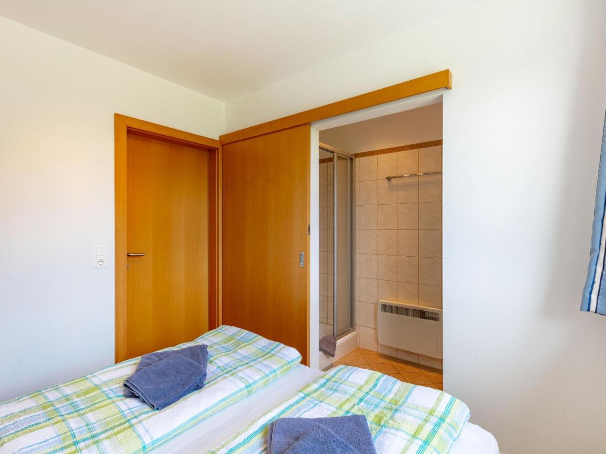 Apartment Top 6 By Interhome Занкт-Марґаретен-ім-Лунґау Екстер'єр фото
