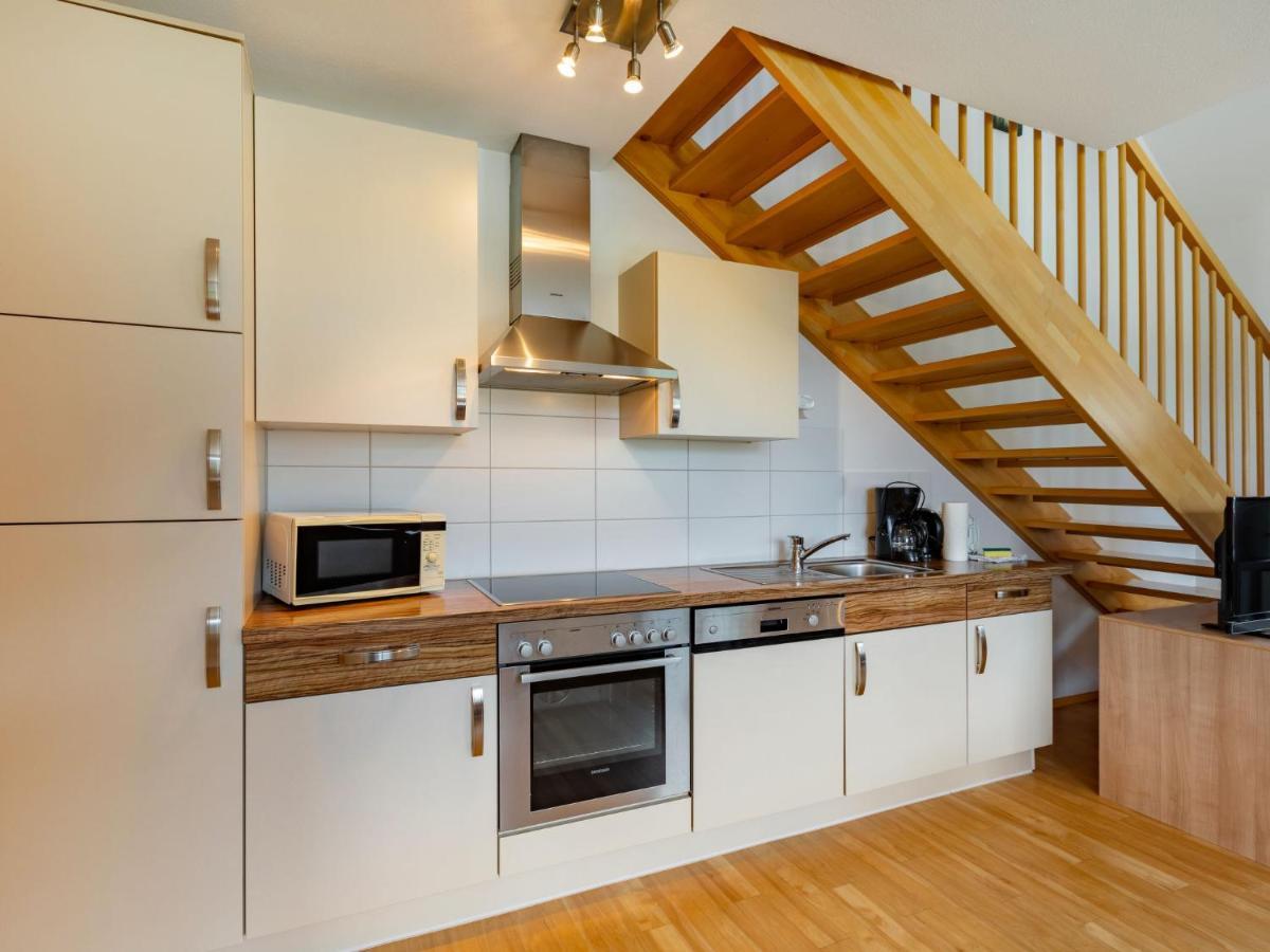Apartment Top 6 By Interhome Занкт-Марґаретен-ім-Лунґау Екстер'єр фото