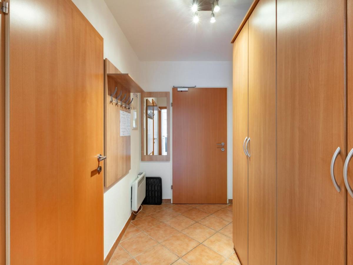 Apartment Top 6 By Interhome Занкт-Марґаретен-ім-Лунґау Екстер'єр фото