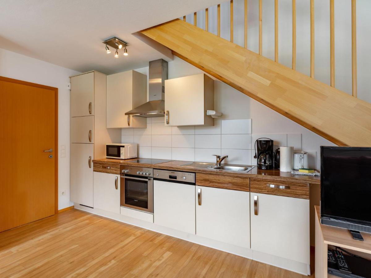 Apartment Top 6 By Interhome Занкт-Марґаретен-ім-Лунґау Екстер'єр фото