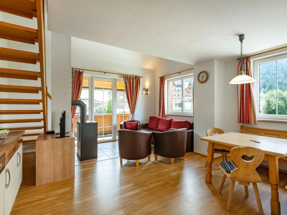 Apartment Top 6 By Interhome Занкт-Марґаретен-ім-Лунґау Екстер'єр фото