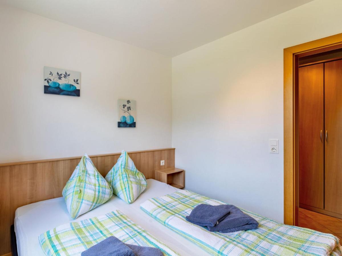 Apartment Top 6 By Interhome Занкт-Марґаретен-ім-Лунґау Екстер'єр фото