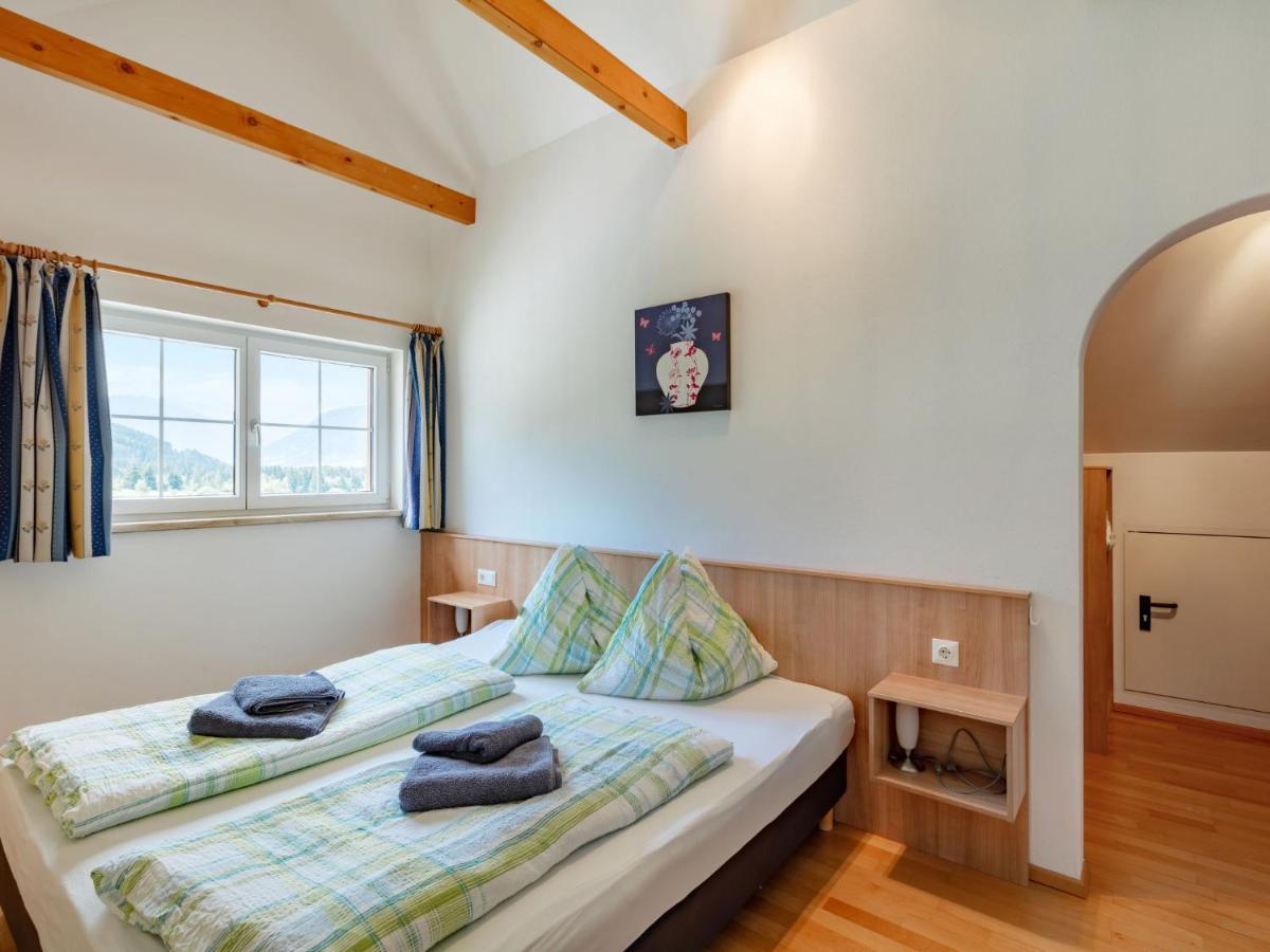 Apartment Top 6 By Interhome Занкт-Марґаретен-ім-Лунґау Екстер'єр фото