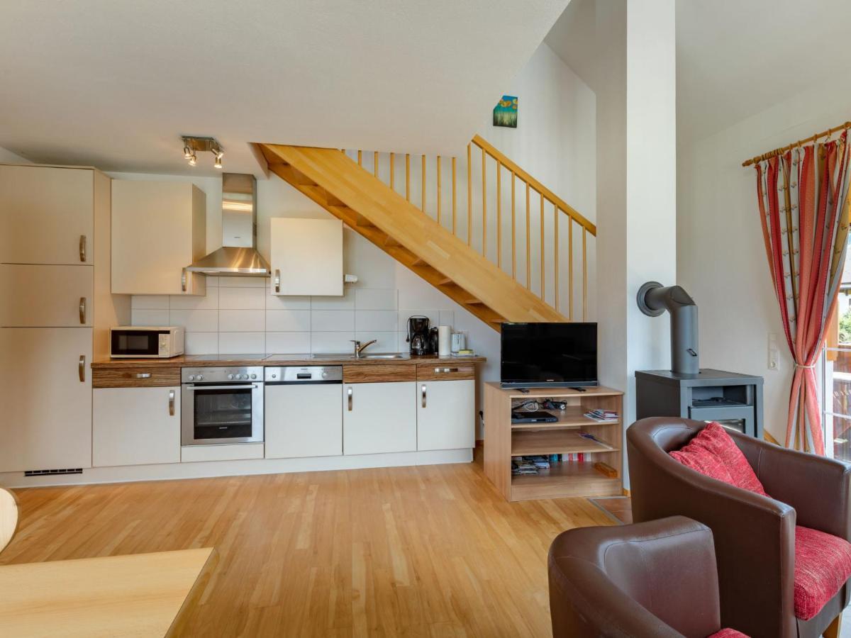 Apartment Top 6 By Interhome Занкт-Марґаретен-ім-Лунґау Екстер'єр фото